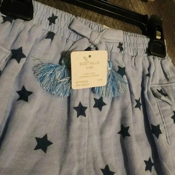 PEEK KIDS 2 PIECE SET - Picture 4 of 5